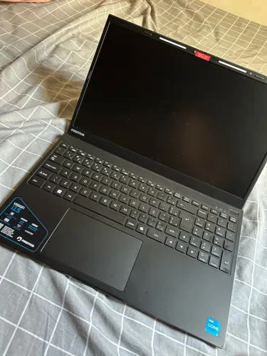 Notebook Positivo Vision 115 i3-N300 8GB RAM 512GB SSD