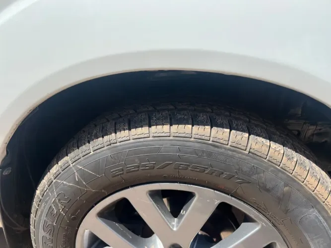 Mitsubishi Pajero TR4 2.0 Flex 16V 4X2 Aut. 2013