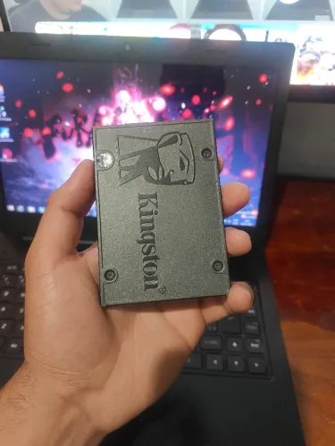 Ssd Kingston 240GB