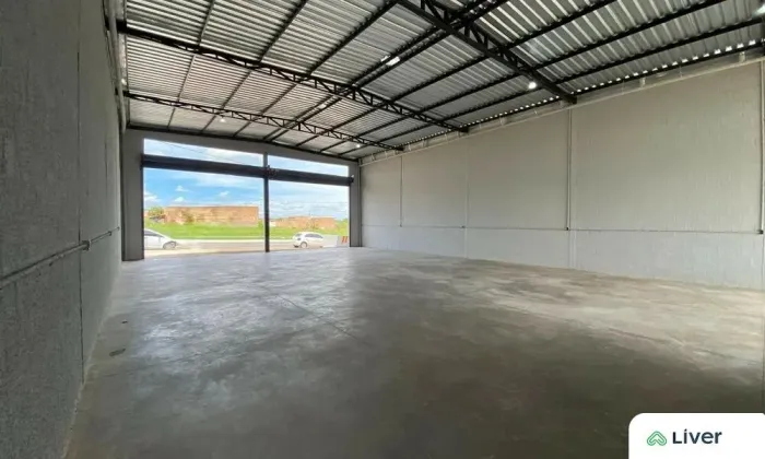 Galpão Terrabela Cerrado I