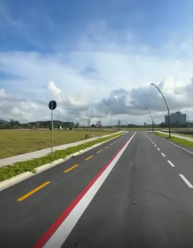 LOTE  no VIVA PARK  - PRONTO PARA CONSTRUIR - PARCELAMOS PARA VOCÊ!!!  