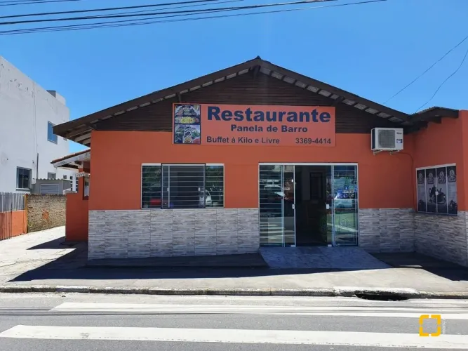 Casa comercial/Residencial na Vargem Grande, Florianópolis