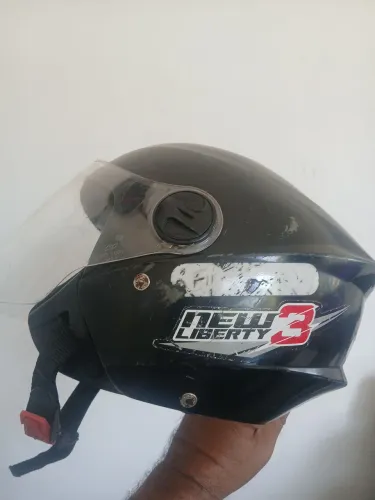 Venda 2 Capacetes