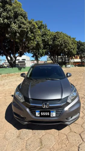 Honda HR-V EX 1.8 Flexone 16V 5P Aut. 2016