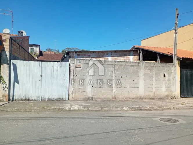 Galpão Comercial + Edícula | Oportunidade com Documentação 100% OK no Nova Jacareí