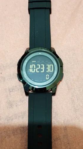 Relógio north edge Apolo