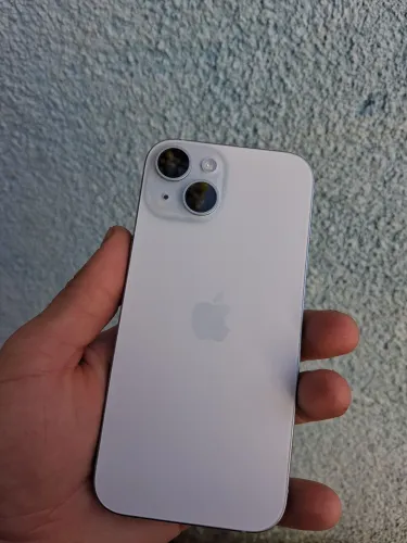 IPhone 15 128GB Azul