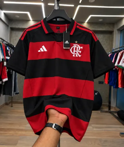 Camisa Flamengo - Oferta do Dia