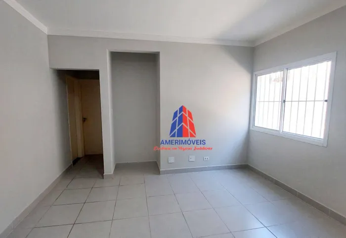 Apartamento com 2 dormitórios para alugar, 74 m² por R$ 1.616,00/mês - Jardim Lizandra - A