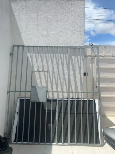 Grade para adega bares e comércios em geral