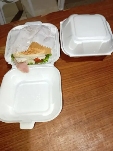 Baguncinha da chefinha