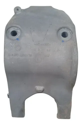 Suporte do Coxim Homocinética GLA200 2019 Mercedes 1.6T