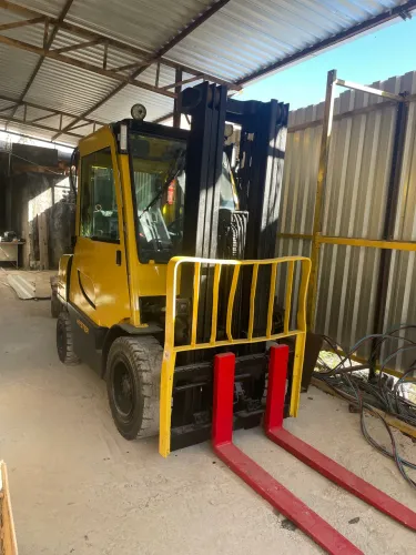 Empilhadeira Hyster H60XT