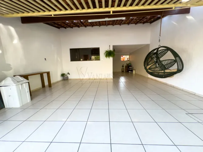 Casa para Locação no Bosque dos Eucaliptos - São José dos Campos/SP
