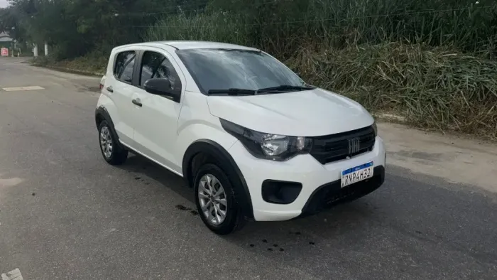 Fiat Mobi Like 1.0 Fire Flex 5P. 2024