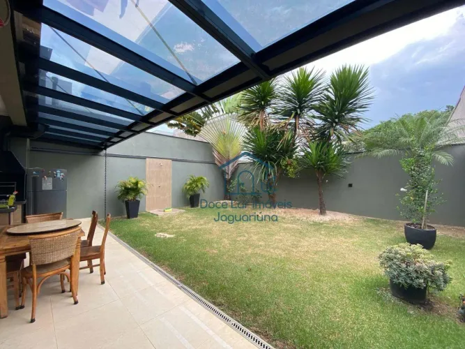 Casa à venda, 208 m² por R$ 1.390.000,00 - Condominio Panini - Jaguariúna/SP