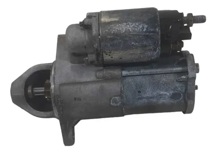 Motor Arranque Partida Chevrolet Cruze 1.8 2012 A 2016