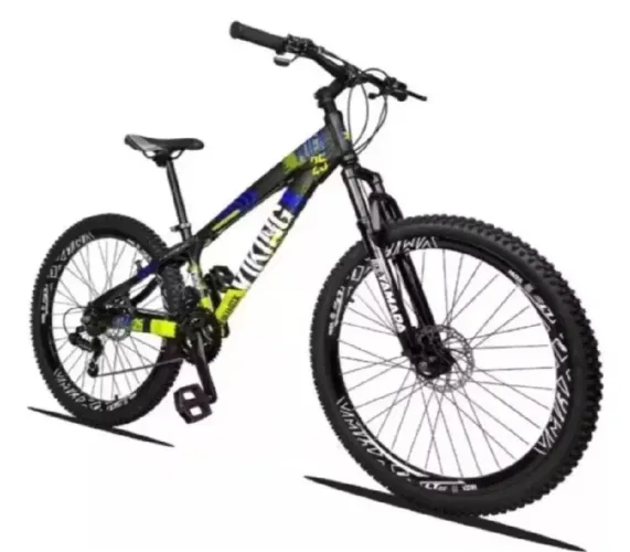 Bike vikings aro26