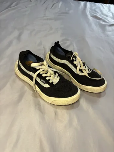 Tênis vans réplica 