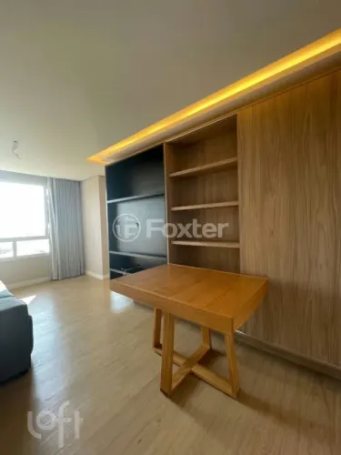 Apartamento à venda Rua Itapeva, Passo da Areia - Porto Alegre