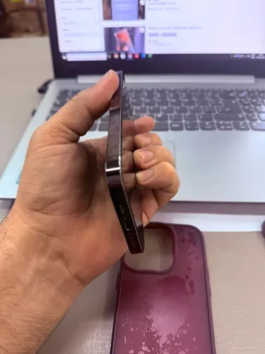 iPhone 14 Pro