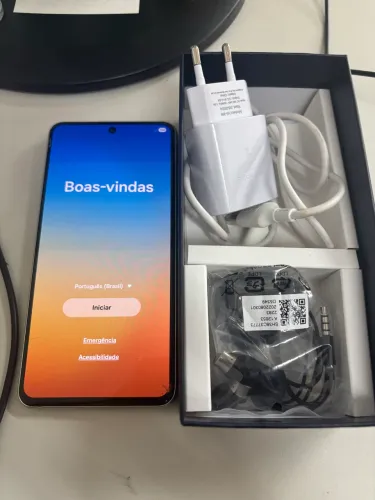 Samsung Galaxy S21 FE 128 GB