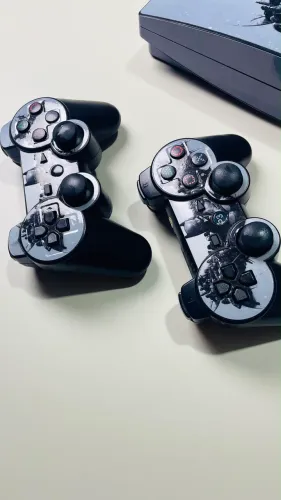 PS3 Desbloqueado