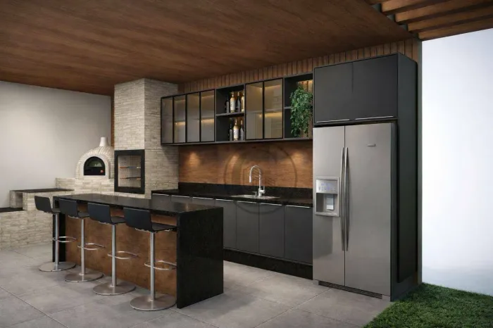 Casa com 3 suítes à venda, 550 m² por R$ 6.500.000 - Condomínio Saint Patrick - Sorocaba/S