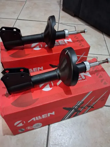 Amortecedores Allen p/ Renault Clio