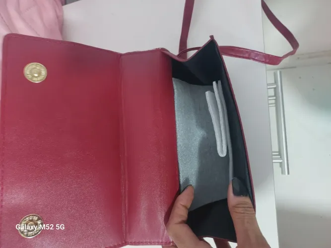 Bolsa lateral