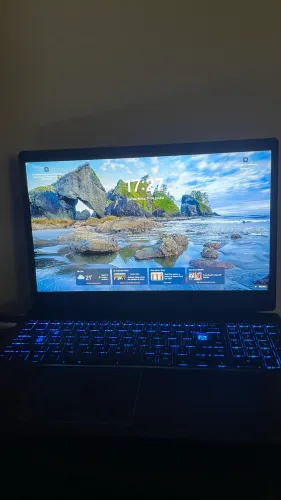 Notebook Gamer Dell G3 ? 32GB RAM, i7 9ª Geração, GTX 1660 Ti Max-Q