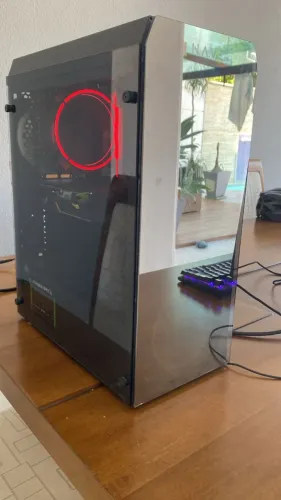 PC GAMER i7