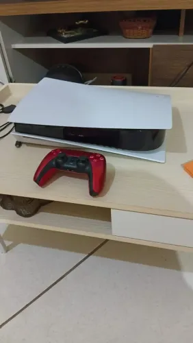 Ps5+ 1 controle