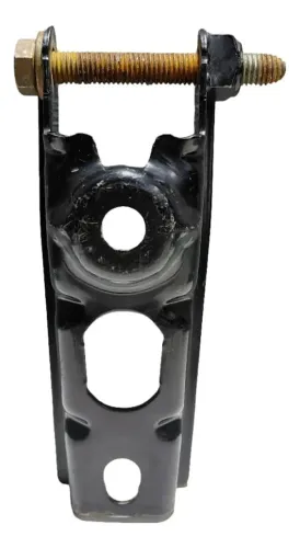 Suporte Coxim Cambio Renault Sandero 2015 Uzad0