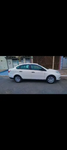 Fiat Grand Siena Attrac. 1.4 EVO F.flex 8V 2019