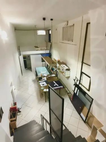 OPORTUNIDADE RARA: Loja 100m² + Depósito 40m, na Rua Riachuelo, Centro - Rio de Janeiro -