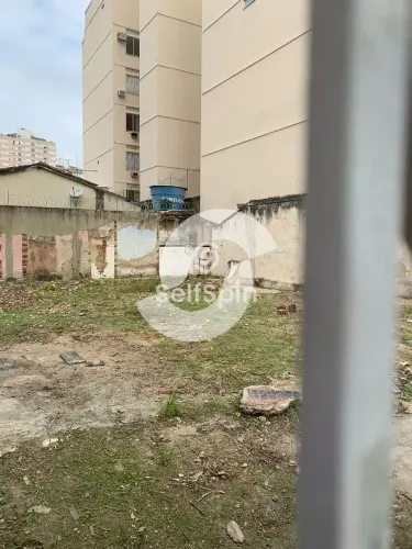 Terreno para locação, Santa Rosa, Niterói, RJ