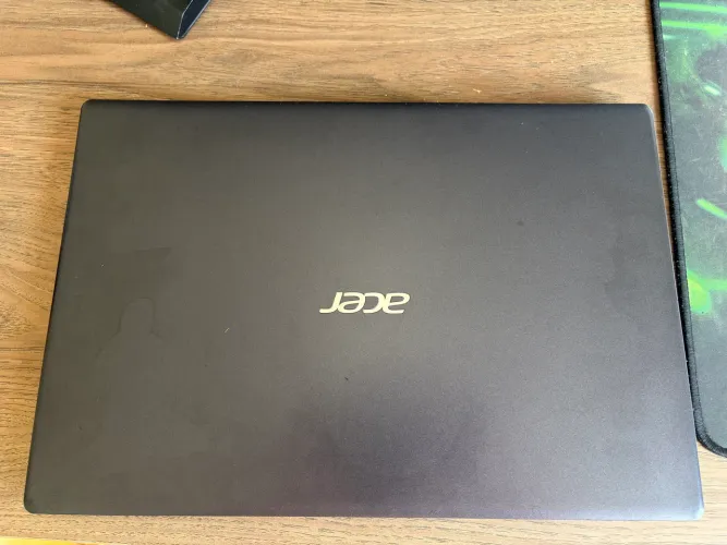 Notebook Acer Aspire 3 Ryzen 5 3500U | 8GB RAM | SSD NVMe | Windows 11
