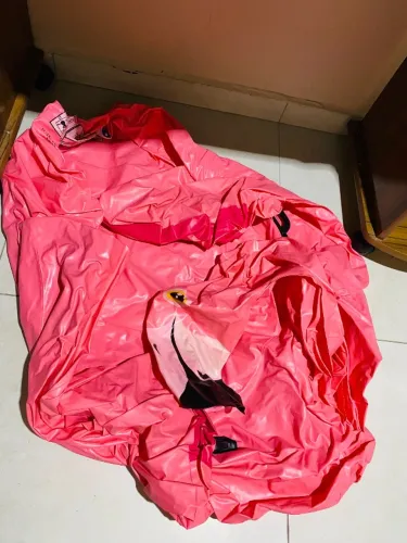 Bóia FLAMINGO