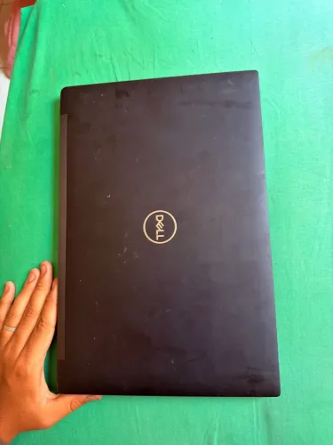 Notebook Dell zerado