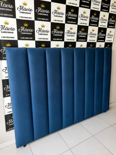 Cabeceiras a partir de 200,00