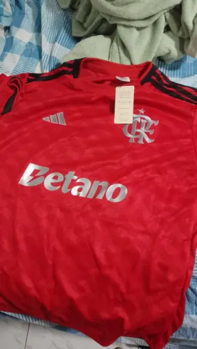 Camisa do Flamengo 