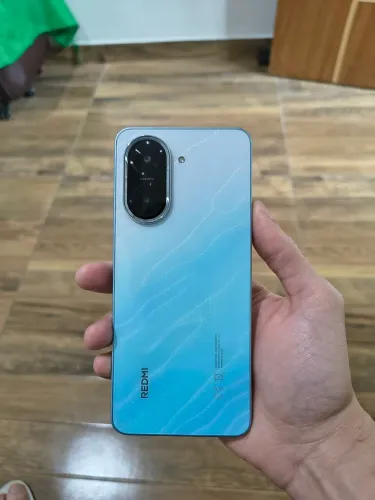Vendo Redmi A5