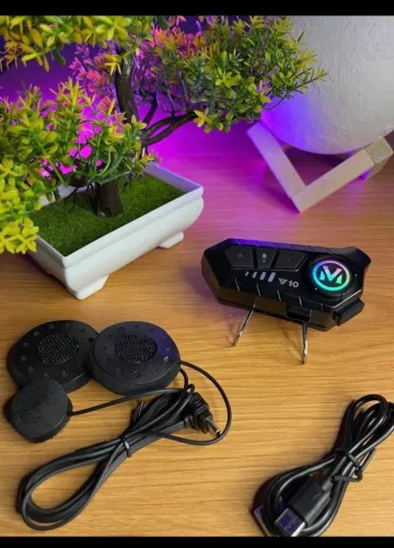 Intercomunicador Y10 