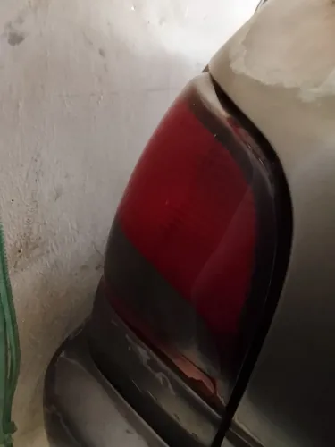 Peças gol bola
