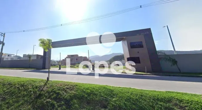 Recreio dos Bandeirantes | Terreno