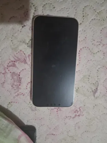 iPhone 13 rose 256gb