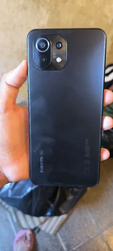 Xiaomi 11 Lite 5G NE - Excelente estado!