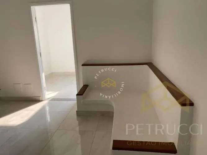 Casa Comercial à venda, Botafogo, Campinas - CA0964.