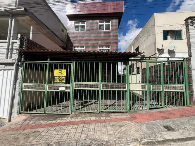 Apartamento para alugar 02 quartos no Lindéia